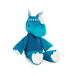 MARIUS GRANDE PELUCHE RHINO