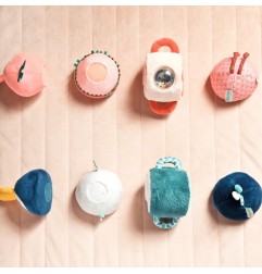 PABLO ROULEAU SONORE