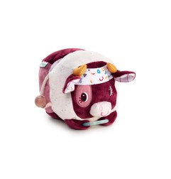 ROSALIE VACHE DECOUVERTES