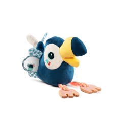 PABLO TOUCAN MULTIACTIVITES