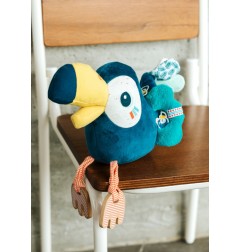 PABLO TOUCAN MULTIACTIVITES