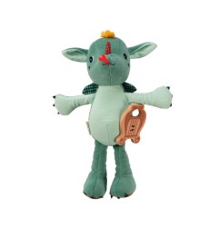 JOE PELUCHE MUSICALE ECO