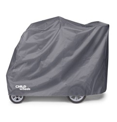 HOUSSE DE PROTECTION POUR QUADRUPLE/TRIPLET