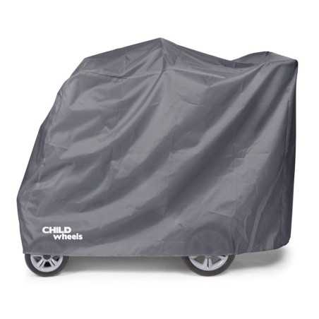 HOUSSE DE PROTECTION POUR QUADRUPLE/TRIPLET