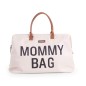 MOMMY BAG SAC A LANGER ecru