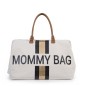 MOMMY BAG SAC A LANGER ecru