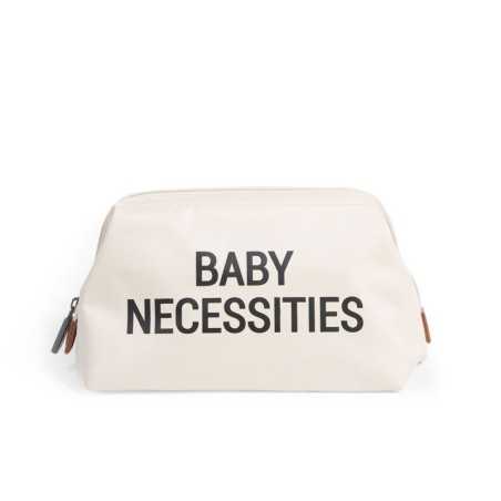 BABY NECESSITIES TROUSSE DE TOILETTE