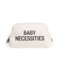 BABY NECESSITIES TROUSSE DE TOILETTE