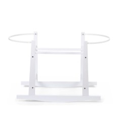 SUPPORT A BASCULE POUR COUFFIN MOISE