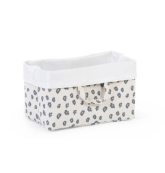 PANIER DE RANGEMENT 32X20X20