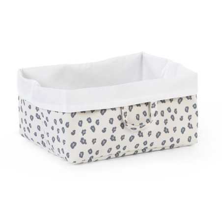 PANIER DE RANGEMENT 40X30X20