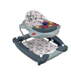 BABY WALKER CLASSIC 2IN1