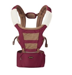 BABY CARRIER - PORTE BEBE PORTA
