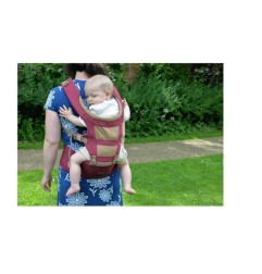 BABY CARRIER - PORTE BEBE PORTA