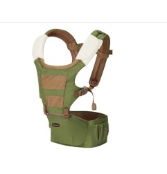 BABY CARRIER - PORTE BEBE PORTA