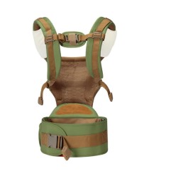 BABY CARRIER - PORTE BEBE PORTA