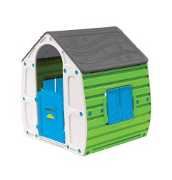 Paradiso SUMMER PLAYHOUSE