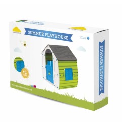 Paradiso SUMMER PLAYHOUSE