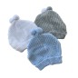 BONNET BEBE GARCON