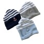 BONNET BEBE GARCON