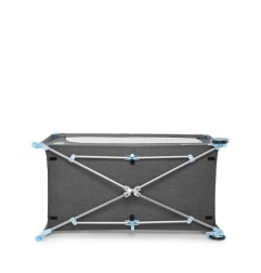 LIT PARAPLUIE JOY BLEU AVEC ACCESSOIRES