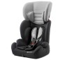 SIEGE AUTO KINDERKRAFT G123 CONCEPT BLACK/GREY