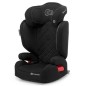 SIEGE AUTO KINDERKRAFT G23 XPAND BLACK ISOFIX
