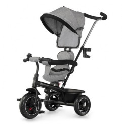 TRICYCLE FREEWAY GREY MELANGE