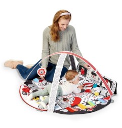 TAPIS D'EVEIL 4SMART