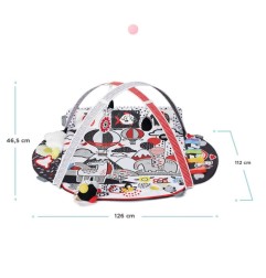 TAPIS D'EVEIL 4SMART