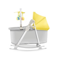 TRANSAT 5 EN 1 UNIMO YELLOW