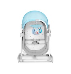 TRANSAT 5 EN 1 UNIMO BLEU