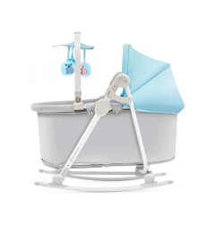 TRANSAT 5 EN 1 UNIMO BLEU