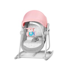 TRANSAT 5 EN 1 UNIMO PINK