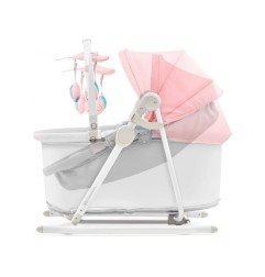 TRANSAT 5 EN 1 UNIMO PINK