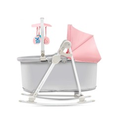 TRANSAT 5 EN 1 UNIMO PINK