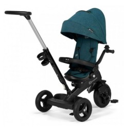 TRICYCLE TWIPPER VERT