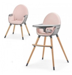 CHAISE HAUTE FINI PINK