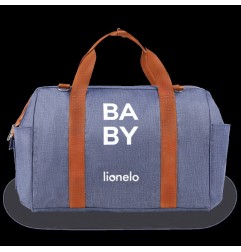 SAC A LANGER IDA DENIM