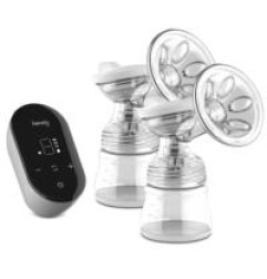 TIRE LAIT ELETRIQUE DOUBLE TWEE GO