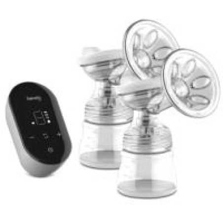 TIRE LAIT ELETRIQUE DOUBLE TWEE GO