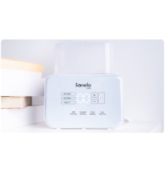 CHAUFFE BIBERON THERMUP DOUBLE 6 EN 1