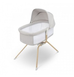 BERCEAU LIONELO MALIN EVO BEIGE