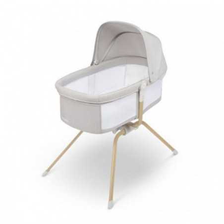 BERCEAU LIONELO MALIN EVO BEIGE