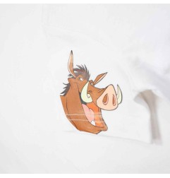 ENSEMBLE BEBE LE ROI LION.