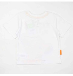 ENSEMBLE BEBE LE ROI LION.