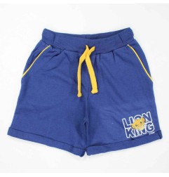 ENSEMBLE BEBE LE ROI LION.