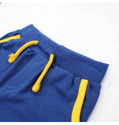 ENSEMBLE BEBE LE ROI LION.