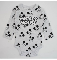ENSEMBLE BEBE MICKEY.