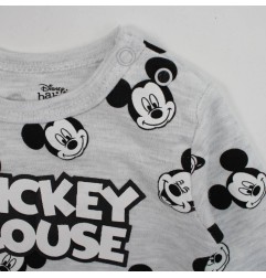 ENSEMBLE BEBE MICKEY.